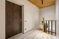3 room house 155 m² Papiarnianski sielski Saviet, Belarus
