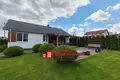 House 92 m² Padlabienski sielski Saviet, Belarus