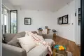 Квартира 1 комната 31 м² Варшава, Польша