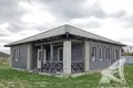 House 76 m² Malyja Radvanicy, Belarus