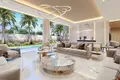 Mieszkanie 8 pokojów 1 271 m² Dubaj, Emiraty Arabskie