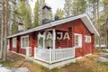 Haus 3 zimmer 45 m² Kemijarvi, Finnland