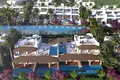 Studio 1 chambre 78 m² Agios Amvrosios, Chypre du Nord