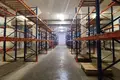 Warehouse 816 m² in Scomyslicki sielski Saviet, Belarus