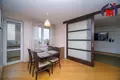 Appartement 3 chambres 106 m² Minsk, Bélarus