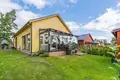 3 bedroom house 91 m² Helsinki sub-region, Finland