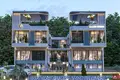 Mieszkanie 2 pokoi 42 m² Hurghada, Egipt