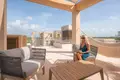 Penthouse z 2 sypialniami 2 581 m² Playa del Carmen, Meksyk