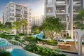 Residential complex Title Serenity