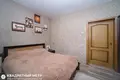 Apartamento 3 habitaciones 62 m² Minsk, Belarús