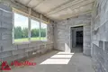 Cottage 180 m² Zabalocki sielski Saviet, Belarus