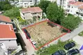 Parcelas 353 m² Budva, Montenegro