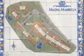2 bedroom apartment  San Pedro Alcantara, Spain