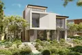 Wohnkomplex Elite complex Acres Normal Villas with lagoons and green recreation areas in the Dubailand area, Dubai, UAE