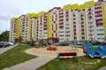 4 room apartment 112 m² Lieskaŭka, Belarus