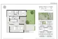 Penthouse 3 pokoi 74 m² Fuente Alamo de Murcia, Hiszpania