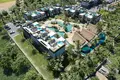 Wohnung 50 m² Akanthou, Nordzypern