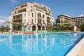 Appartement 2 chambres 71 m² Sveti Vlas, Bulgarie