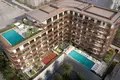 1 bedroom apartment 75 m² Dubai, United Arab Emirates