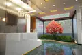 Appartement 1 chambre 115 m² Oba, Turquie