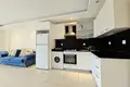 Apartamento 1 habitación 45 m² Alanya, Turquía