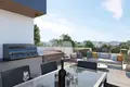 Mieszkanie 3 pokoi 167 m² Oroklini, Cypr