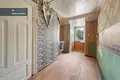 Appartement 3 chambres 44 m² Vilnius, Lituanie