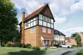 Квартира 2 спальни 65 м² Maidenhead, Великобритания