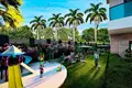 Mieszkanie 1 pokój 50 m² Alanya, Turcja