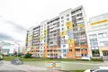 Wohnung 2 zimmer 68 m² Pryluki, Belarus