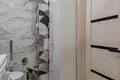 Квартира 1 комната 37 м² Атолино, Беларусь