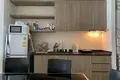 Piso independiente 1 habitacion 76 m² Na Kluea, Tailandia