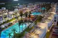 Studio 1 chambre 46 m² Gazimagusa Belediyesi, Chypre du Nord