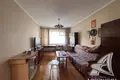 4 room apartment 72 m² Muchaviecki sielski Saviet, Belarus