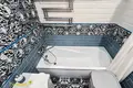 Mieszkanie 43 m² Mińsk, Białoruś