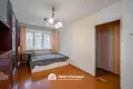 2 bedroom apartment 45 m² Minsk, Belarus
