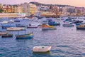 Penthouse 3 bedrooms 134 m² Bugibba, Malta