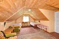 Casa 164 m² Papiarnianski sielski Saviet, Belarús