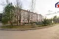 Wohnung 4 zimmer 81 m² Kalodziscanski sielski Saviet, Belarus