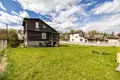 House 111 m² Zabalocki sielski Saviet, Belarus