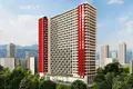 Mieszkanie 2 pokoi 45 m² Batumi, Gruzja