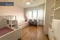 3 room apartment 62 m² Kaunas, Lithuania