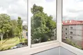 2 room apartment 43 m² Minsk, Belarus