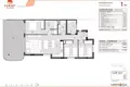 Appartement 3 chambres 131 m² Torrevieja, Espagne