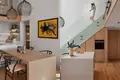 3 bedroom house 100 m² Urla, Turkey