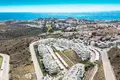 Wohnung 2 Schlafzimmer 90 m² Mijas, Spanien