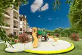 Kompleks mieszkalny OBA PRIVILEGE APARTMENTS