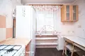 Wohnung 1 zimmer 29 m² Minsk, Belarus