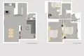 Casa de campo 4 habitaciones 145 m² Thermi Municipality, Grecia