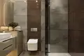 Квартира 2 комнаты 55 м² Аксу, Турция
